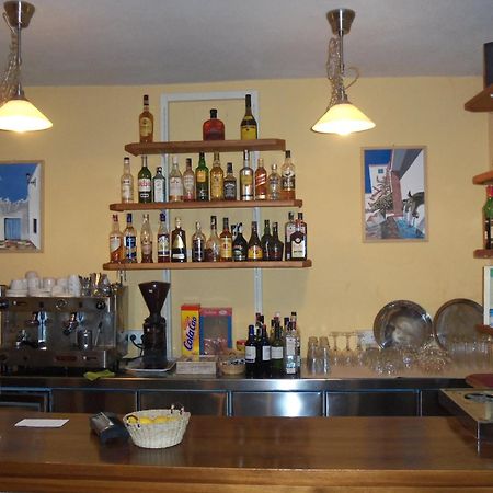 La Posada Del Recovero Genalguacil Dış mekan fotoğraf