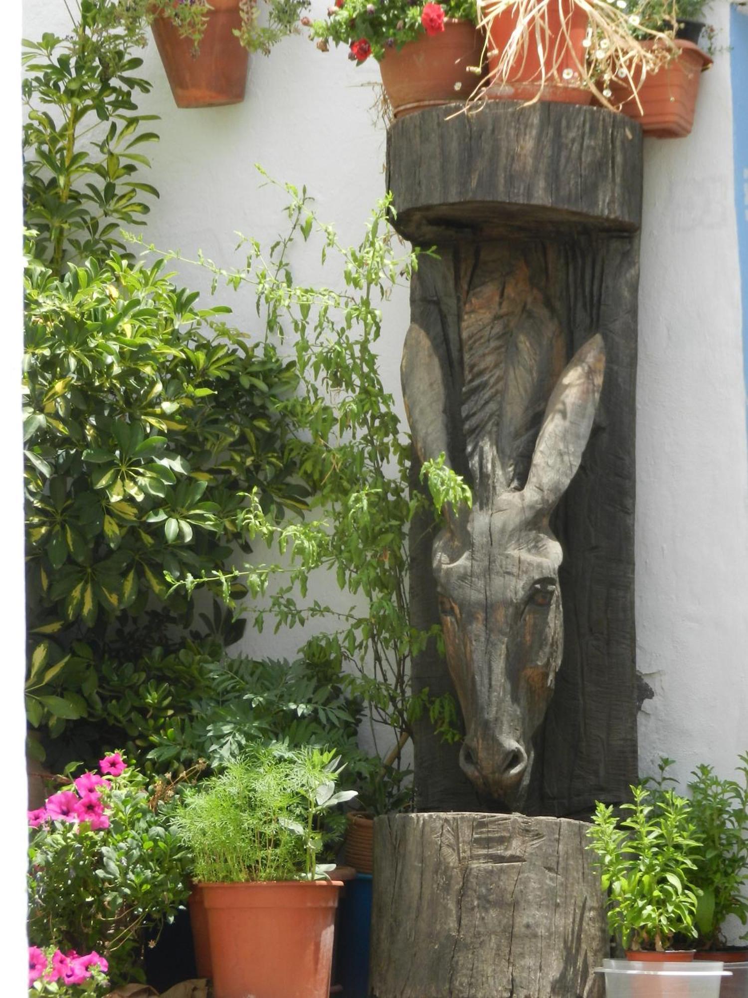 La Posada Del Recovero Genalguacil Dış mekan fotoğraf