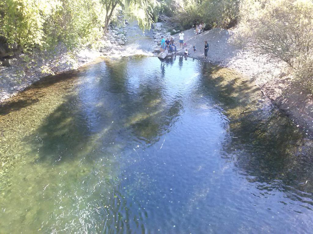 La Posada Del Recovero Genalguacil Dış mekan fotoğraf
